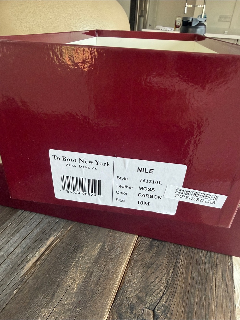 To Boot New York Loafers - Picture 7 of 7